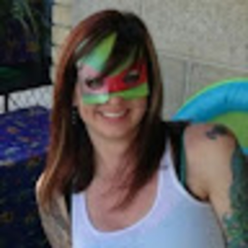 Meet your Posher, Melissa